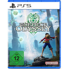 PS5 One Piece Odyssey Playstation 5 video spēle