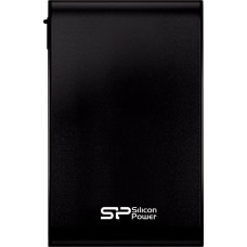 Silicon Power Dysk zewnętrzny hdd silicon power armor a80 (1tb; 2.5