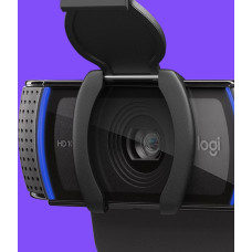 Logitech Kamera logitech c920s pro hd webcam