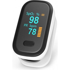 Oromed Pulsoksymetr oro-oximeter white oromed