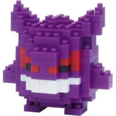 Bandai Namco Bandai Nanoblock : Pokemon - Gengar Building Block Figure (NBPM007)