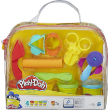 Hasbro PLAY-DOH STARTER SET (B1169EU4)