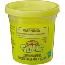 Hasbro Play-Doh: Slime - Yellow (E8801)