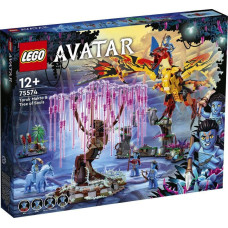 Lego ® Avatar: Toruk Makto  Tree of Souls (75574)