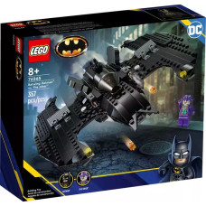 Lego ® DC Batwing: Batman™ vs. The Joker™ (76265)