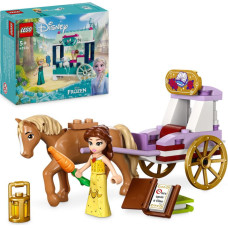 Lego ® Disney Princess: Belle’s Storytime Horse Carriage (43233)