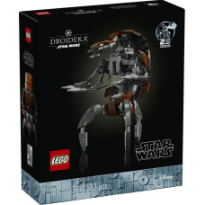 Lego ® Disney: Star Wars™ - Droideka (75381)