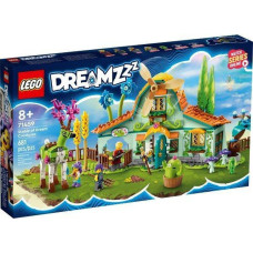 Lego ® DREAMZzz™:  Stable of Dream Creatures (71459)