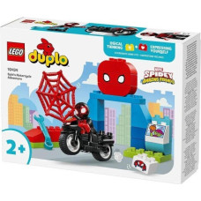 Lego ® Duplo® Disney™ : Marvel Spin’s Motorcycle Adventure (10424)