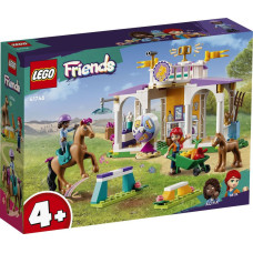 Lego ® Friends: Horse Training (41746)