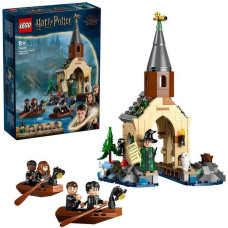 Lego ® Harry Potter™: Hogwarts™ Castle Boathouse (76426)