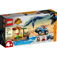 Lego ® Jurassic World Dominion: Pteranodon Chase (76943)