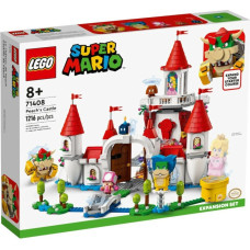 Lego ® Nintendo Super Mario™: Peachs Castle (Expansion Set) (71408)