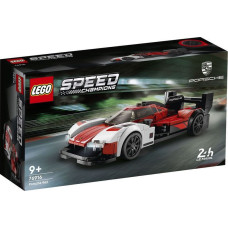 Lego ® Speed Champions: Porsche 963 (76916)