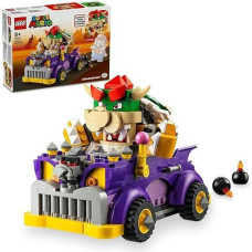 Lego ® Super Mario™: Bowser’s Muscle Car Expansion Set (71431)