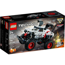 Lego ® Technic™: Monster Jam™ Monster Mutt™ Dalmatian (42150)