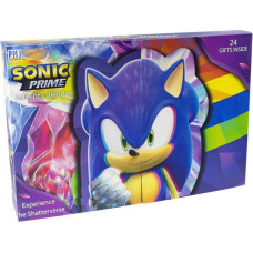 P.m.i. Sonic Prime: Advent Calendar (SON9005)