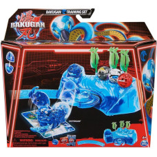 Spin Master Bakugan: Octogan Training Set (20142098)