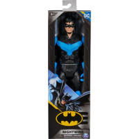 Spin Master DC Batman: Nightwing (Armour) Action Figure (30cm) (6067624)