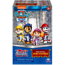 Spin Master Paw Patrol: Mini Figures Rescue Knights (6062143)