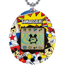 Bandai Namco Bandai Tamagotchi Original - Comic Strip (42925)