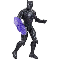 Hasbro Marvel: Avengers - Black Panther Action Figure (F9336)