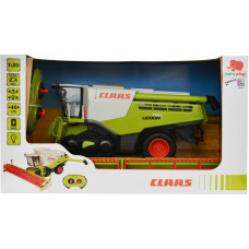 Malik Happy people kombajn claas lexion 780 rc