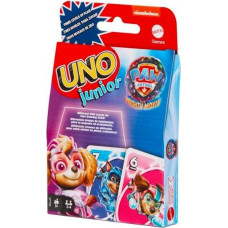 Mattel Uno: Junior - Paw Patrol (HPY62)