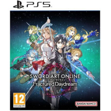 Bandai PS5 Sword Art Online Fractured Daydream