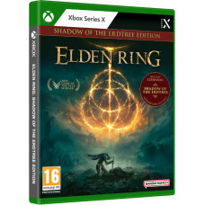 Bandai XSX Elden Ring: Shadow of the Erdtree Edition