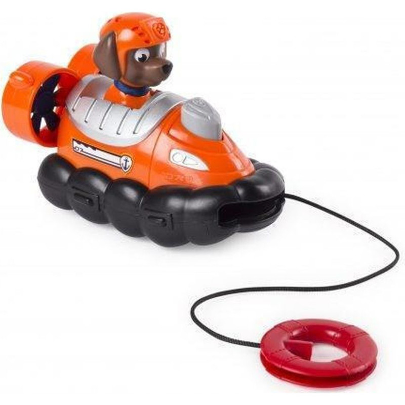 Spin Master - Paw Patrol Rescue Race - Zuma (20101455)*