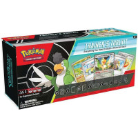 The Pokémon Company International Pokemon TCG - Trainers Toolkit 2024 (POK858758)