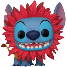 Funko Pop! Disney: Stitch in Costume - Stitch as Simba #1461 Vinyl Figure