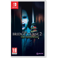 Pqube Ltd. (Gb) NSW The Bridge Curse 2: The Extrication