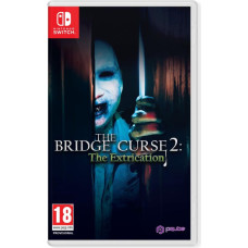 Pqube Ltd. (Gb) NSW The Bridge Curse 2: The Extrication