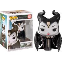 Funko Pop! Disney: Maleficent Mistress Of Evil - Maleficent #627 Vinyl Figure