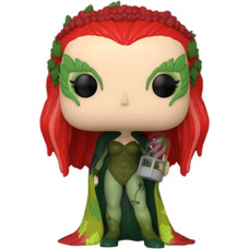 Funko Pop! Heroes DC: Batman  Robin - Poison Ivy #531 Vinyl Figure