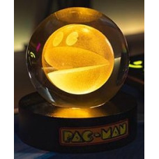 Fizz Creations Fizz PAC-MAN Crystal Ball Light (320097)