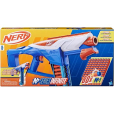 Hasbro : Nerf - N Series Infinite (F8631)