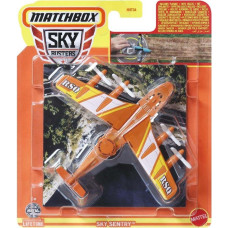 Mattel Matchbox Sky Busters - Sky Sentry (HVM67)