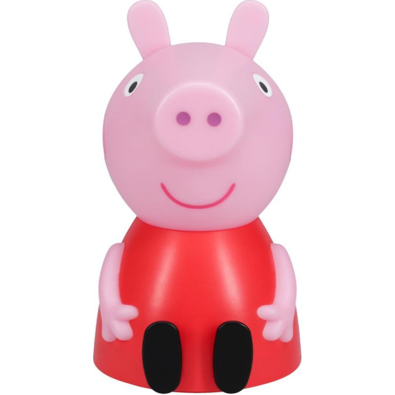 Paladone Products Paladone: Peppa Pig - Light with Sound (PP13353PP)