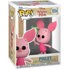 Funko Pop! Disney: Winnie the Pooh - Piglet #1514 Vinyl Figure