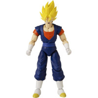 Bandai Namco Bandai Dragon Stars  - Super Saiyan Vegito Action Figure (6,5) (36779)