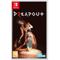 Soft Source NSW Dreadout 2