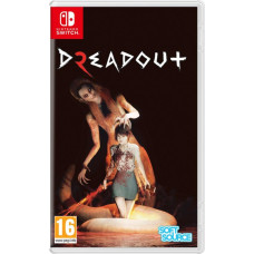 Soft Source NSW Dreadout 2