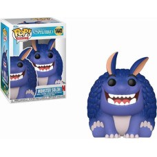 Funko Pop! Movies: Spellbound - Monster Solon #1441 Vinyl Figure