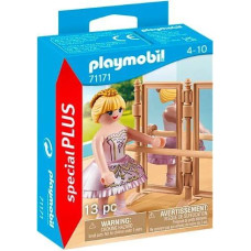 Playmobil Zestaw z figurką special plus 71171 baletnica