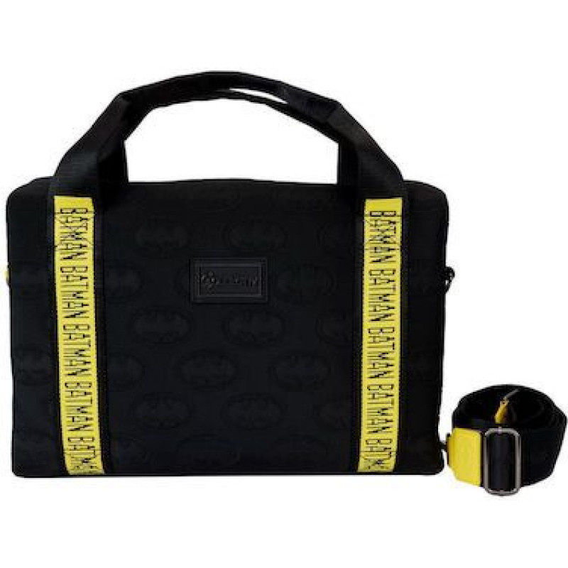 Loungefly DC - Batman 85Th Anniversary Executive Bag (DCCTB0028)