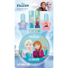 Markwins Lip Smacker Disney Frozen: Beauty Pocket Collection (1510738E)