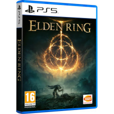 Bandai PS5 Elden Ring